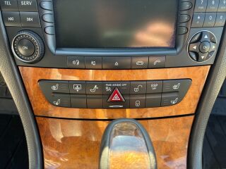 Mercedes-Benz E 320 3.0 165kW