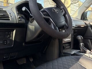 Toyota Land Cruiser 2.8 130kW