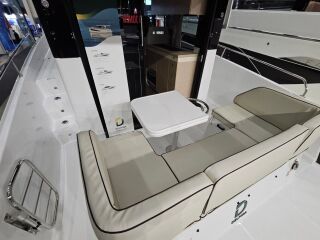Delphia 10 Yanmar 110