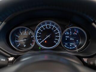 Mazda CX-5 Vision AWD SKYACTIV-G 2.0 121kW
