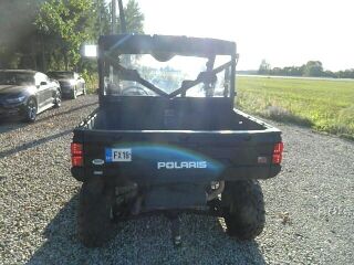 Polaris Ranger 1000