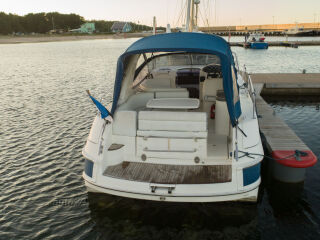 Bavaria 32 Sport 2 x Volvo Penta - 2 x 320 5.7 GXi