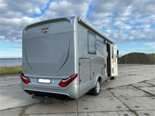 Hymer Mercedes-Benz B690MC 2.1 130kW