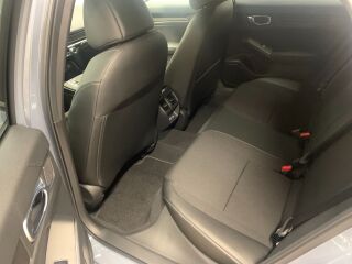 Honda Civic Sport Hybrid 2.0 105kW