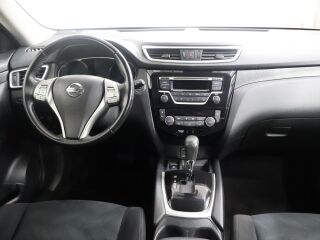 Nissan X-Trail Acenta 1.6 96kW