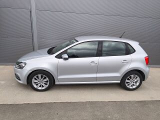 Volkswagen Polo Comfort Line 1.4 55kW