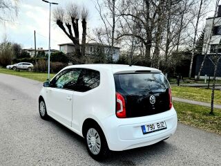 Volkswagen Up 1.0 55kW