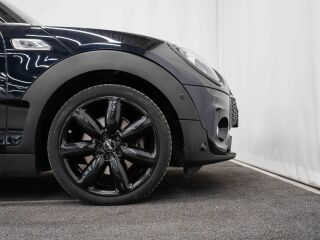 MINI Clubman Cooper S 2.0 131kW