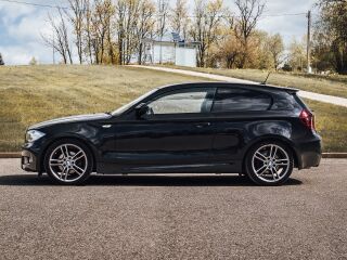 BMW 120 2.0 125кВ
