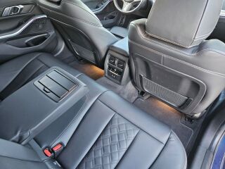 BMW 318 MHEV SPORT-LINE INDIVIDUAL 2.0 R4 110kW
