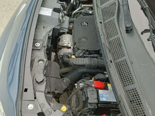 Citroen Jumpy 1.5 75кВ