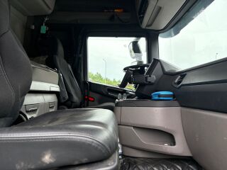 Scania R450 331kW
