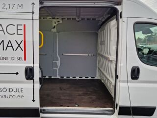Toyota Proace Max Panel van L3H2 Electric Professional Pl 85kW
