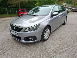 Peugeot 308 SW 1.5 BlueHDi 96kW