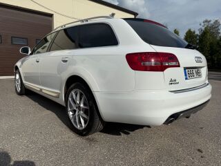 Audi A6 allroad 3.0 176kW