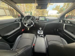 Kia Ceed 1.4 103kW
