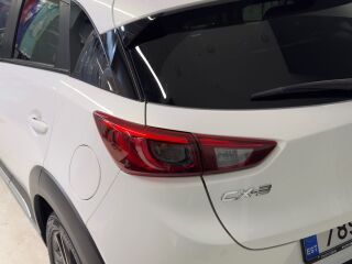 Mazda CX-3 2.0 88кВ