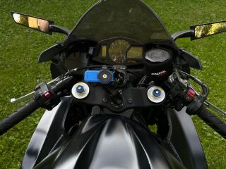 Honda CBR 600 88kW