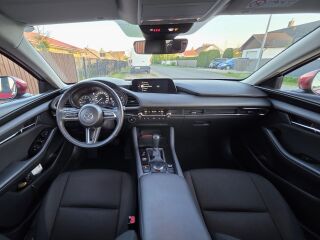 Mazda 3 Skyactiv-G Elegance 2.0 90kW
