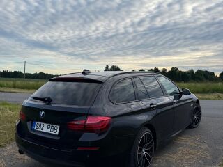 BMW 535 3.0 230kW