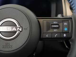 Nissan Qashqai MHEV N-Design 1.3 116kW
