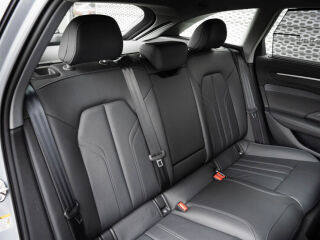 Audi A6 2.0 150kW