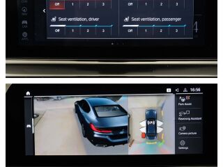 BMW 840 d xDrive Gran Coupe M Sportpakett 3.0 235kW