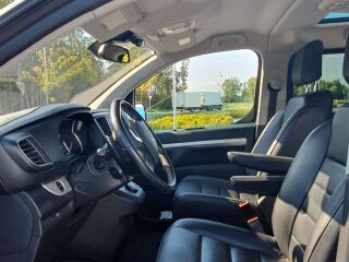 Peugeot Traveller 2.0 130kW