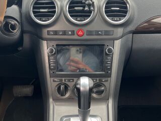 Opel Antara Diesel 2.0 R4 Diesel 110кВ