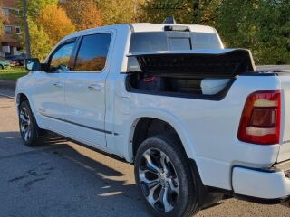 Ram 1500 Limited E-torque 5.7 295kW