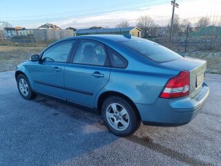 Volvo S40 1.8 92кВ