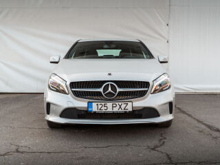 Mercedes-Benz A 180 1.5 80kW