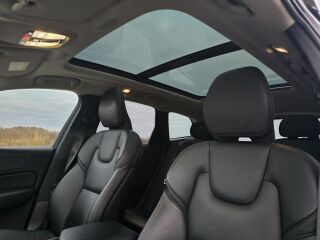 Volvo XC60 Inscription Expression FaceLift T6 Recharge 2.0 251kW