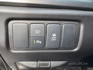 Honda Accord 2.0 115kW