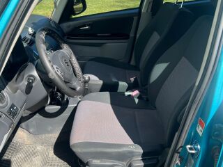 Suzuki SX4 1.6 R4 79kW