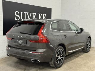 Volvo XC60 Inscription D4 2.0 D4204T14 140kW