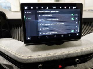 Skoda Superb SELECTION COMBI PHEV 1.5 TSI 110кВ