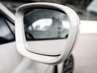 Porsche Taycan Cross Turismo 4S 420kW