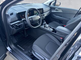 Kia Sportage LX Plus 1.6 T-GDI 110kW