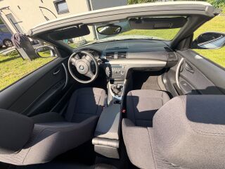 BMW 118 2.0 R4 105kW