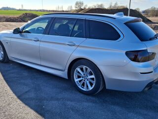 BMW 525 2.0 160kW