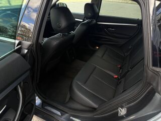BMW 330 GT XDRIVE GRAN TURISMO LUXURY LINE 3.0 TDI 190кВ