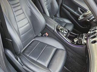Mercedes-Benz E 220 AMG Styling 2.0 143kW
