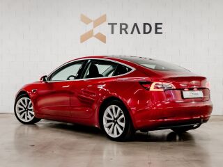 Tesla Model 3 Long Range AWD FSD 324kW