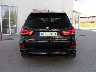 BMW X5 M-Sportpakett Xdrive 3.0 230kW