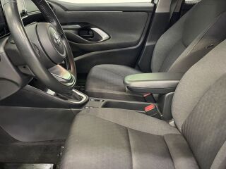 Toyota Yaris Active 1.5 68kW