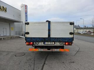 MAN 26.403 FNLC 294kW