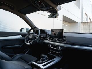 Audi Q5 Sportback 55 TFSIe quattro S-line 2.0 270kW