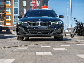 BMW 318 G21 MUE / 11FZ R4 B47D20B 110kW
