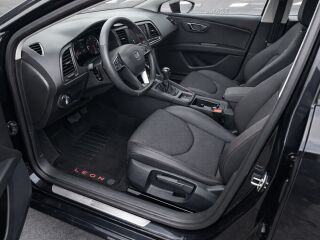 SEAT Leon ST FR 2.0 Tdi 110kW